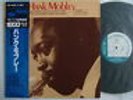 UNRELEASED PROMO / HANK MOBLEY POPPIN / BLUE NOTE KING  PROMO LABEL  CAT # : GXF