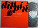 HANK MOBLEY DIPPIN / JAPAN BLUE NOTE KING STEREO