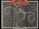 Cro-Mags - Alpha & Omega RED VINYL /100