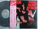 QUEEN SHEER HEART ATTACK / WITH RED OBI