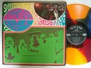 MARBLE VINYL / JEFFERSON AIRPLANE GOLDEN ALBUM / PSYCH