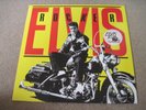 ELVIS PRESLEY The Rocker  1984  RCA        MINT