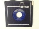 Black Sabbath  Evil Woman Fontana TF 1067