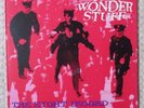 THE WONDER STUFF - The Eight Legged Groove Machine - LP Vinyl Record