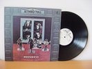 JETHRO TULL 