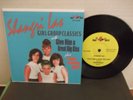 Shangri Las,Red Bird,