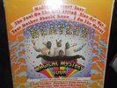 LP   THE BEATLES - MAGICAL MYSTERY TOUR  U.S. Stereo   1973  MINT