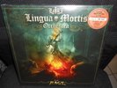 2x 180g LP  Lingua Mortis Orchestra feat. Rage ?– LMO  Limited   Orange Vinyl