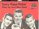 Jimmy Gilmer And The Fireballs - Daisy Petal Pickin´ - 7