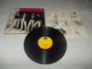 The Ramones-Rocket to Russia..LP(+inner,,1977)GREAT COND/punk/new wave/rock/kbd