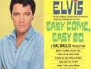 ELVIS PRESLEY EP  