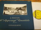 SLPX 12246-48 Haydn 6 'Apponyi' Quartets Op. 71 & 74 / Tatrai Quartet 3 LP box