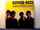 The Kinks  Reprise 6158  Mono  Kinks-Size  WL Promo
