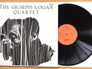 GIUSEPPI LOGAN QUARTET ESP JAPAN ORIG EX NM Free Jazz MILFORD GRAVES Don Pullen