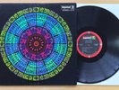 ARCHIE SHEPP The Way Ahead GRACHAN MONCUR US IMPULSE Free Jazz EX NM TOP