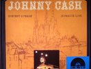 CASH, Johnny - Koncert V Praze: In Prague Live (Record Store Day 2015) - LP