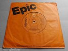 The Vibrators - London Girls UK Epic 1977 Promotional 7