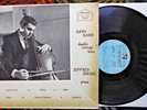 GARY KARR -PLAYS DOUBLE(STRING) BASS / GOLDEN CREST RE-7012 RARE LP