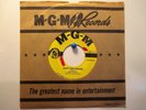 Sheb Wooley with Calumet Indians  MGM 10960  Country Kisses b/w Hoot Owl Boogie