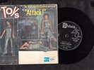The Toys sing A Lover's Concerto and Attack - 7