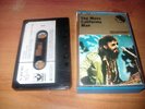 THE MOVE   CALIFORNIA MAN  HARVEST PAPER LABEL  CASSETTE