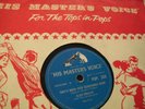 Elvis Presley/ Jordanaires: All Shook Up/ Heartaches - 1957 UK