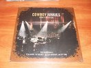 Cowboy Junkies–Trinity Revisited 2LP UK Diverse Records–DIV 015DLP New Sealed