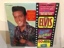 Elvis Blue Hawaii FTD Vinyl 2 disc Sealed - SOLD OUT