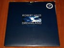 ROBERT MILES DREAMLAND CHILDREN 2x LP CD DELUXE GATEFOLD EU PRESS LIMITED New