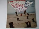 LIVERPOOL FIVE     OUT OF SIGHT  VINYL ALBUM