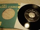 Egypt 45rpm 7