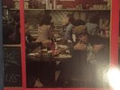 TOM WAITS-Nighthawks at the diner-Vinyl Doppel LP Asylum AS 63002 Germany 1975