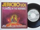 JERICHO LOL Flowers in the morning 12815 Pressage France Hard heavy psych RRR