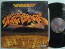 APHRODITE Aftershock ELECTRONIC DRUM & BASS  2XLP V2 EEC Import