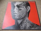 The Rolling Stones Tattoo You LP UK 1st Issue - TOP PRESS