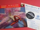 SXL 2042 WBg ED1 Stravinsky The Rite of Spring Ansermet DECCA STEREO LP UK OSR