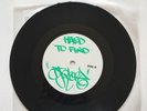 Hard to Find Dirt Style 7 inch Test Pressing DJ Qbert Q-bert RARE