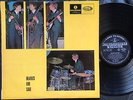THE BEATLES - BEATLES FOR SALE 1965 OZ black & silver STEREO LP  STUNNING EX+