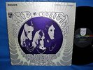BLUE CHEER   VINCEBUS ERUPTUM   1968 PHILLIPS ORIG STEREO 1st PRESS EMBOSSED CVR