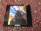 THE STRANGLERS / THE RAVEN 3D SLEEVE VINYL LP