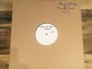 Flogging Molly - Live At The Greek - TEST PRESS  TRIPLE LP