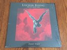 PRISTINE 2012 JIMMY PAGE 'LUCIFER RISING AND OTHER SOUNDTRACKS' LP LED ZEPPELIN