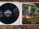 CURZON/SZELL Brahms Piano Concerto No.1 UK Decca SXL 6023 STEREO