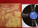 CLIFFORD BROWN & MAX ROACH - EMARCY LP MG36036 - MF3/MF4 - 1955 - VG+