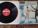 ANSERMET/RAVEL MA MERE LOVE LONDON CS 6023 BLUEBACK EDI