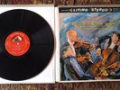JUILLIARD STRING QUARTET/SCHUBERT Death & The Maiden RCA LSC 2378 STEREO TAS ED1