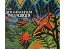 The Manhattan Transfer Lp Vinile Brasil / Atlantic ?781803-1 Nuovo 0075678180316