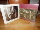 U2 vinyl LP records - WIDE AWAKE IN AMERICA-FACTORY SEALED & UNFORGETTABLE FIRE