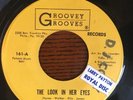 THE EXCEPTION'S 'THE LOOK IN HER EYES' GROOVEY GROOVES 60'S RARE NORTHERN SOUL