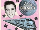 Elvis Presley  'A Boy from Tupelo' Barnes & Noble Limited Edition Blue Vinyl LP